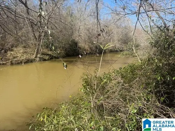 PATE ROAD, Cragford, AL 36255