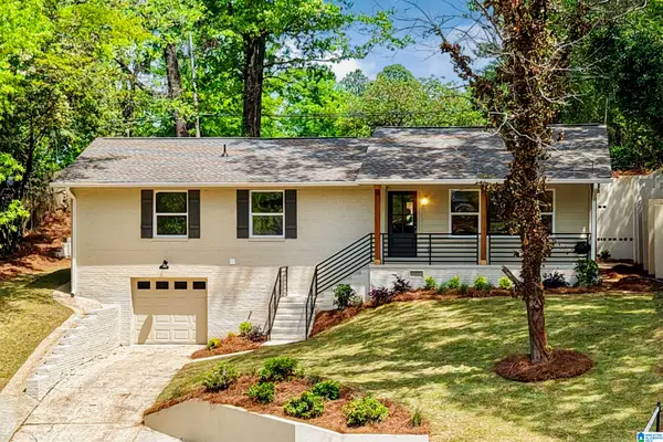 4720 CLAIRMONT AVENUE S, Birmingham, AL 35222