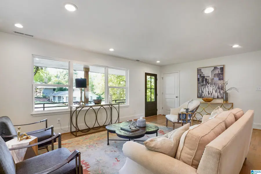 4720 CLAIRMONT AVENUE S, Birmingham, AL 35222 - #2