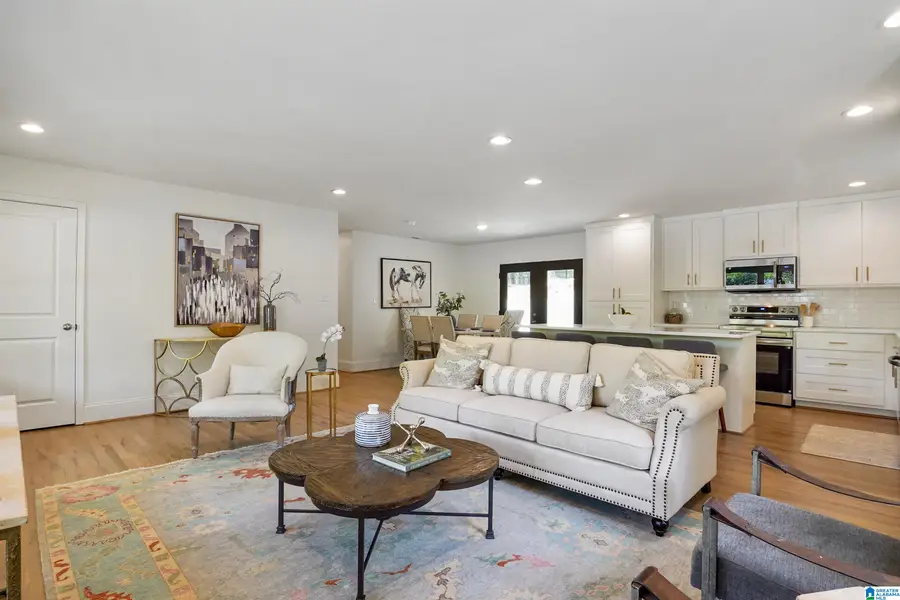 4720 CLAIRMONT AVENUE S, Birmingham, AL 35222 - #3