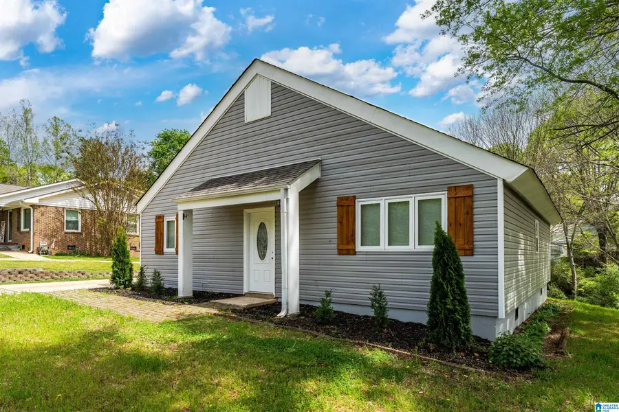 24380 SYCAMORE LANE, Elkmont, AL 35620 - #2