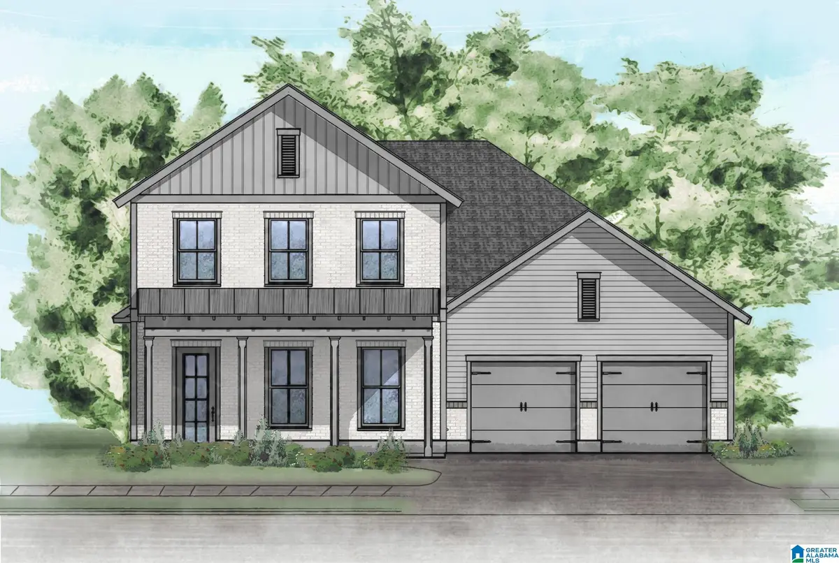 417 VICTORIA WAY, Birmingham, AL 35242 - #1