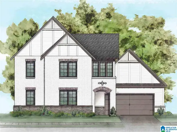 409 VICTORIA WAY, Birmingham, AL 35242