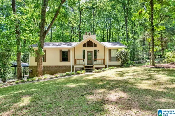 2808 SHIRLEY DRIVE, Moody, AL 35004