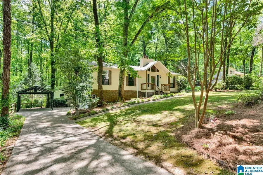 2808 SHIRLEY DRIVE, Moody, AL 35004 - #2