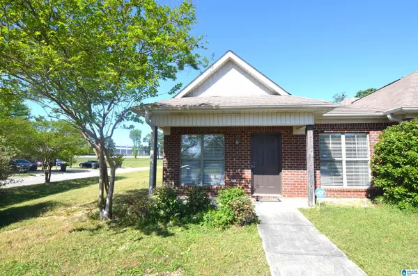 501 CASTLEBURY LANE, Calera, AL 35040