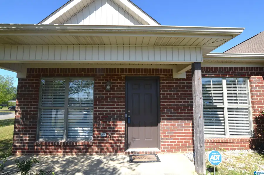 501 CASTLEBURY LANE, Calera, AL 35040 - #3