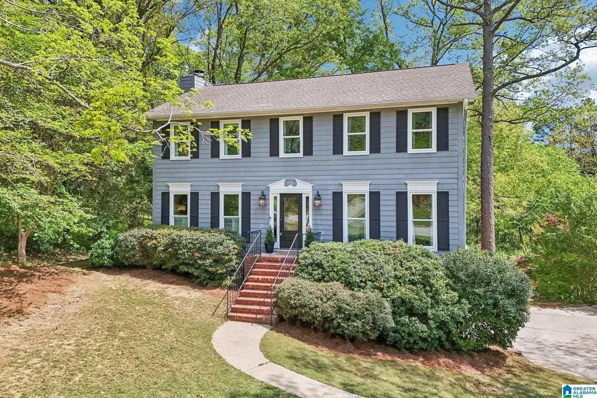 3653 ROBIN CIRCLE, Birmingham, AL 35242 - #1