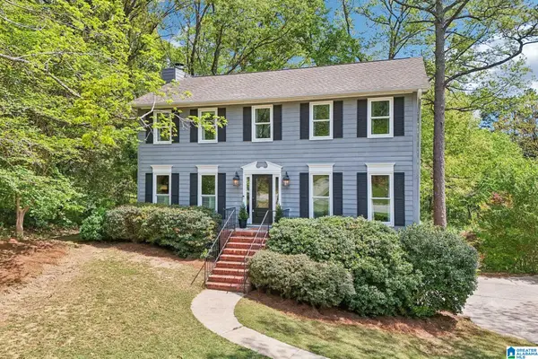 3653 ROBIN CIRCLE, Birmingham, AL 35242