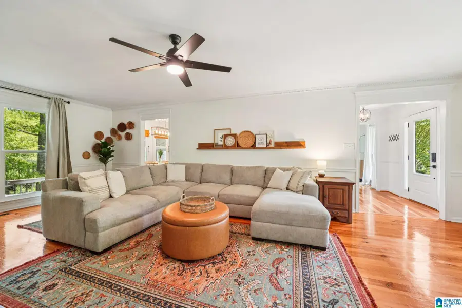 3653 ROBIN CIRCLE, Birmingham, AL 35242 - #2