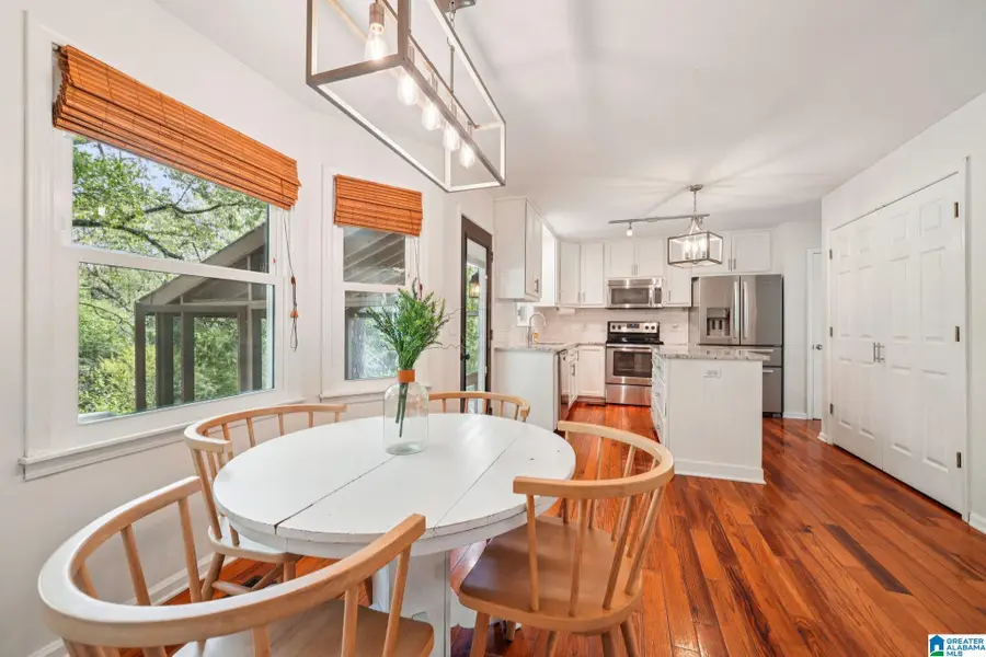 3653 ROBIN CIRCLE, Birmingham, AL 35242 - #3