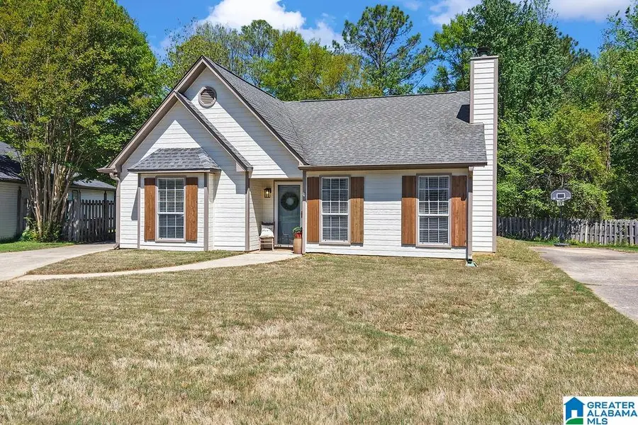 1990 RIVA RIDGE ROAD, Helena, AL 35080 - #2