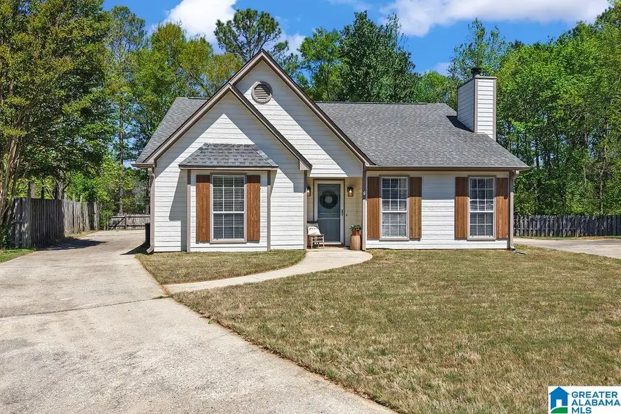 1990 RIVA RIDGE ROAD, Helena, AL 35080 - #3