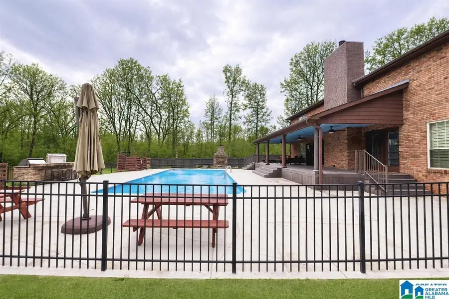 9595 HIGHWAY 17, Maylene, AL 35114 - #2