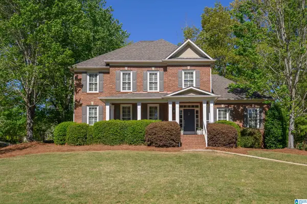1010 PARK HILL DRIVE, Vestavia hills, AL 35242