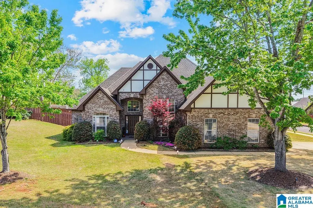 121 TANGLEWOOD DRIVE, Alabaster, AL 35007 - #1