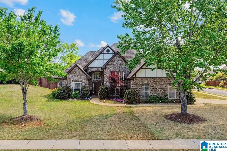 121 TANGLEWOOD DRIVE, Alabaster, AL 35007 - #2