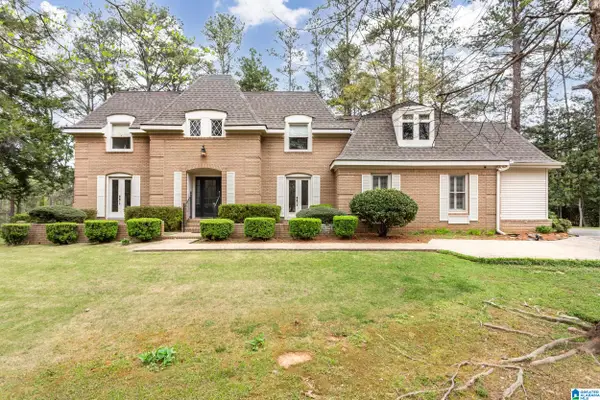 357 PERRYMAN BRIDGE ROAD, Heflin, AL 36264