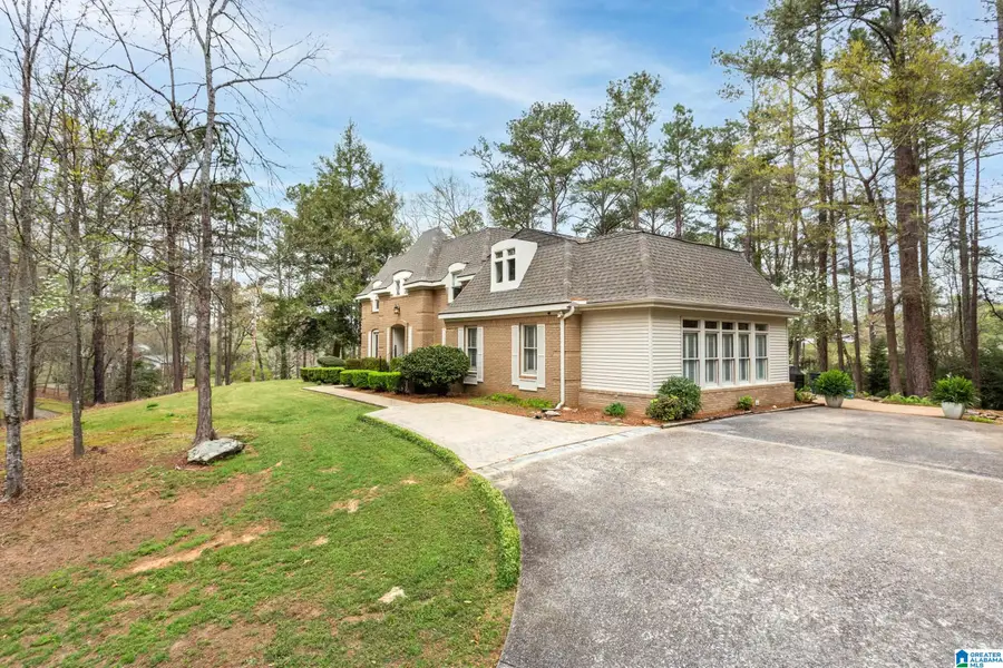 357 PERRYMAN BRIDGE ROAD, Heflin, AL 36264 - #2