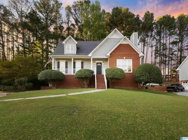6258 OLD SPRINGVILLE ROAD, Pinson, AL 35126