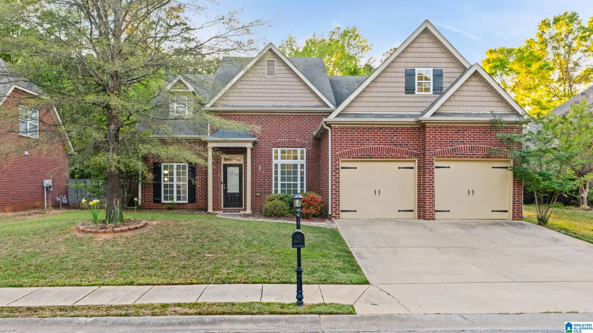 6397 LETSON FARMS ROAD, Bessemer, AL 35022 - #1