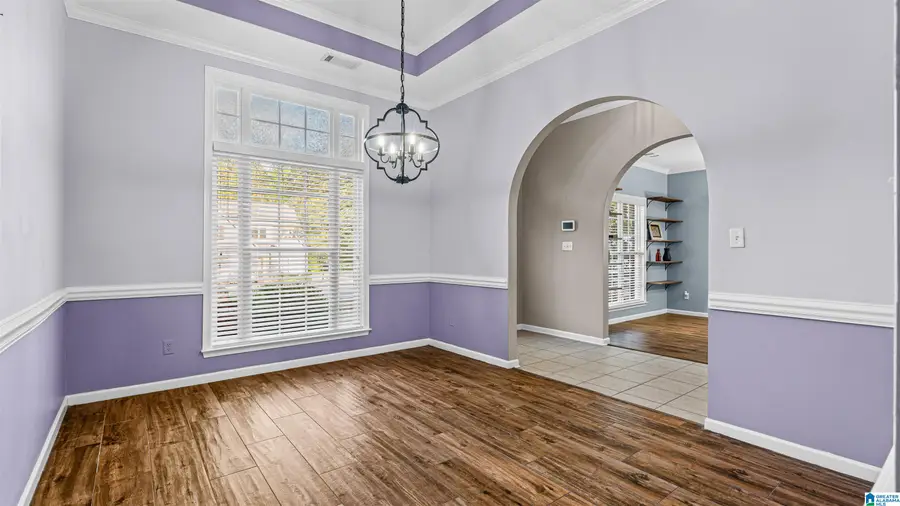 6397 LETSON FARMS ROAD, Bessemer, AL 35022 - #3