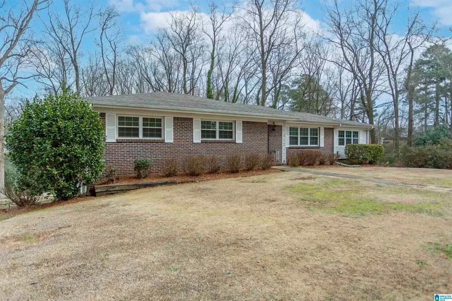 1017 9TH COURT, Pleasant Grove, AL 35127 - #3