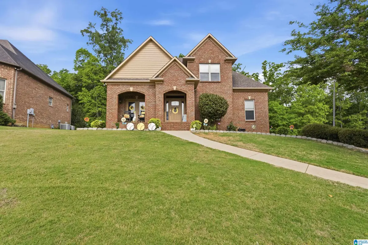 8916 TAUNTON PLACE, Morris, AL 35116 - #1