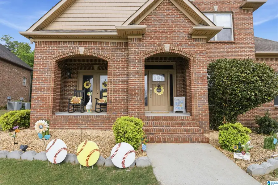 8916 TAUNTON PLACE, Morris, AL 35116 - #2