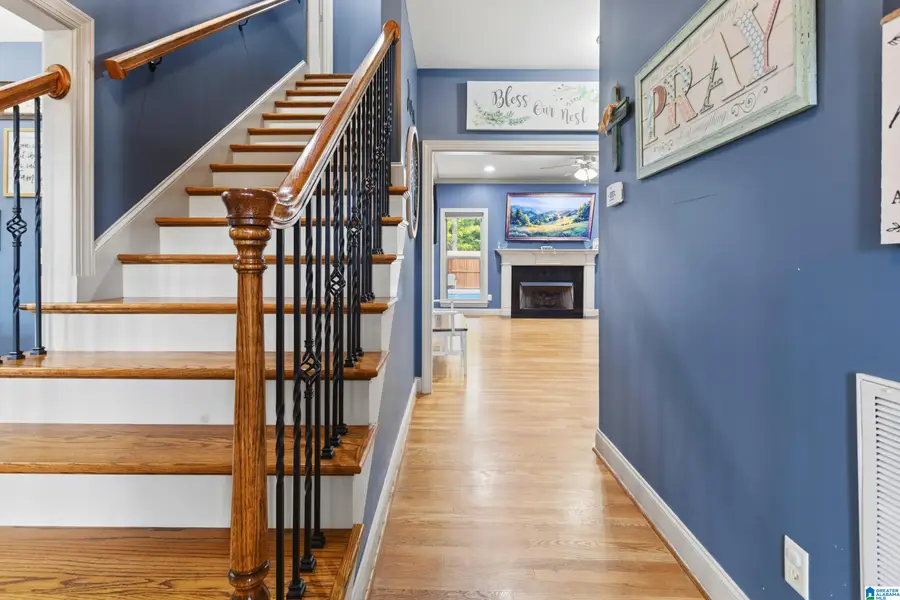 8916 TAUNTON PLACE, Morris, AL 35116 - #3