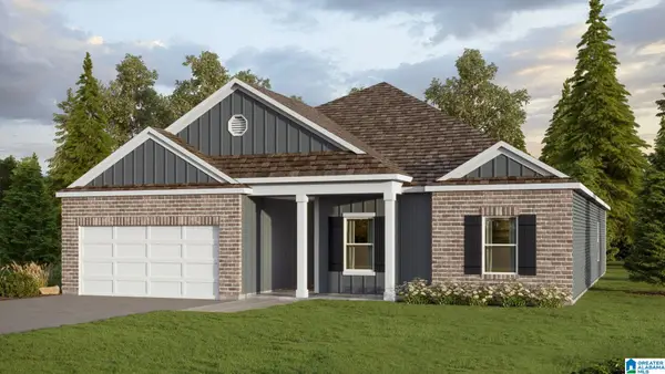 5445 SHADY MAPLE DRIVE, Bessemer, AL 35022