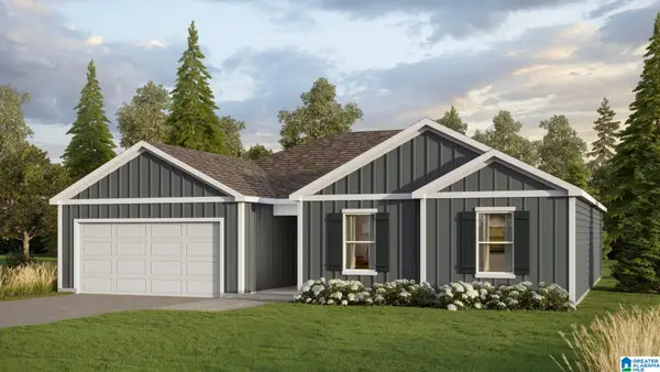 5456 SHADY MAPLE DRIVE, Bessemer, AL 35022