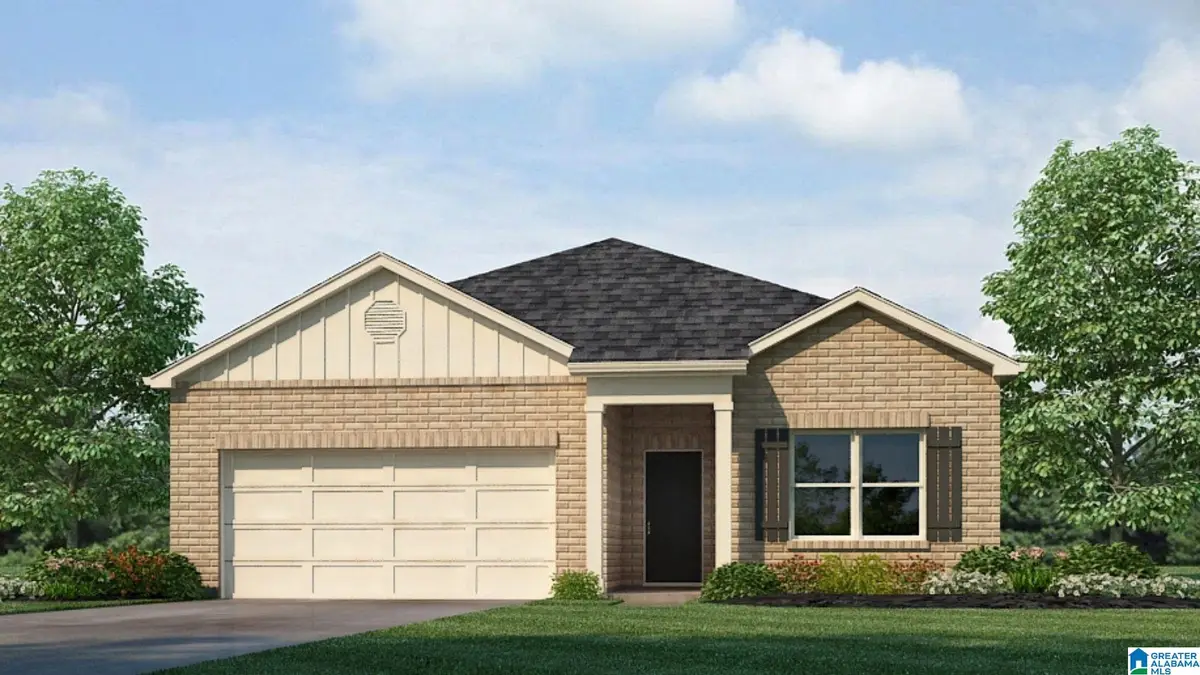 5457 SHADY MAPLE DRIVE, Bessemer, AL 35022 - #1