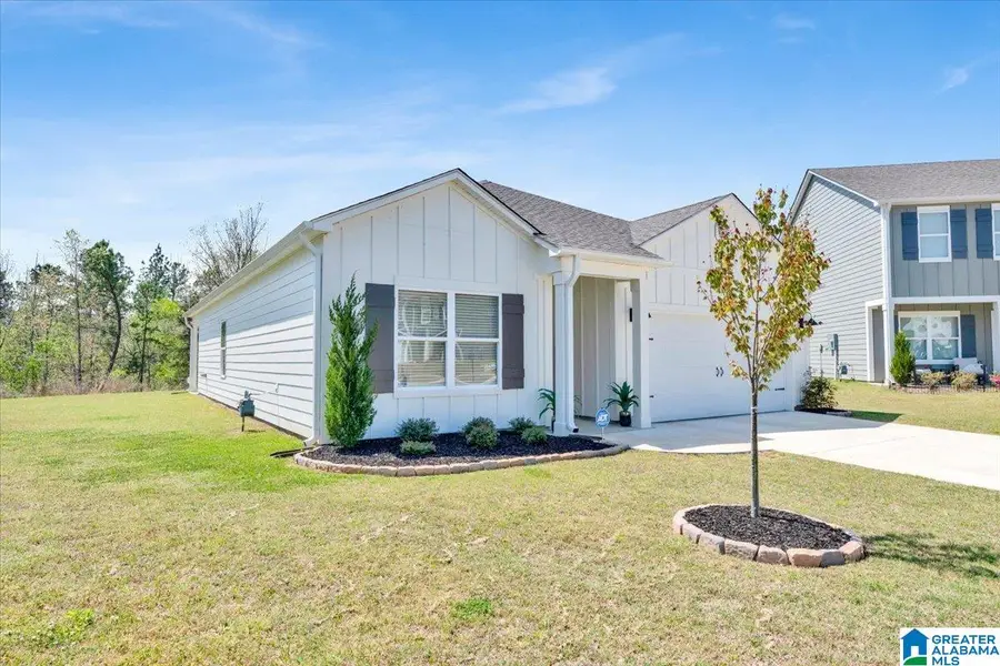 558 STRIDER WAY, Kimberly, AL 35091 - #3