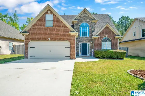 1020 KERRY DRIVE, Calera, AL 35040