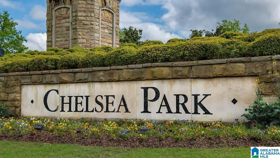 9898 CHELSEA PARK TRAIL, Chelsea, AL 35043 - #3