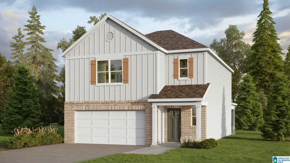 404 PEAVINE COVE, Alabaster, AL 35007 - #1