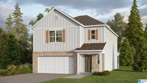 404 PEAVINE COVE, Alabaster, AL 35007