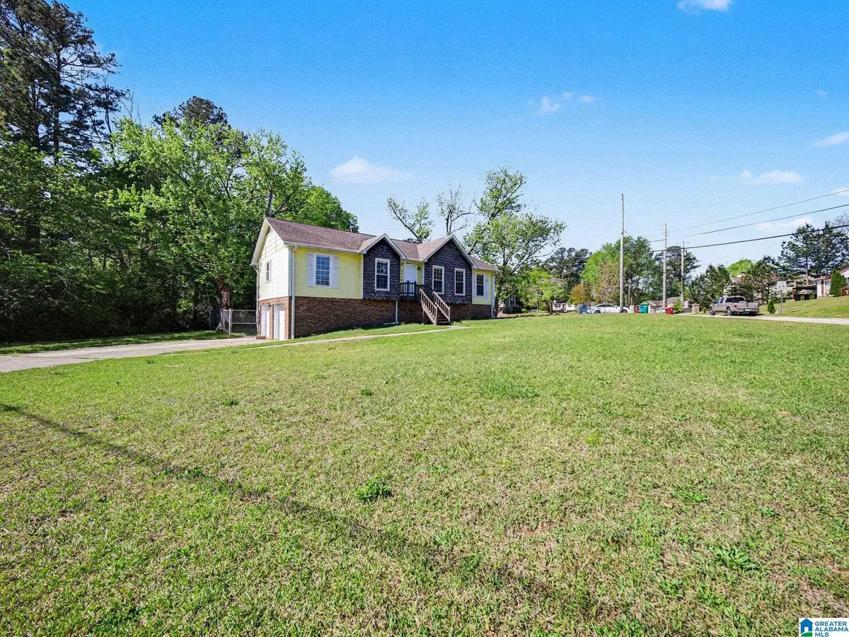 5414 SADDLE RIDGE LANE, Pinson, AL 35126 - #1