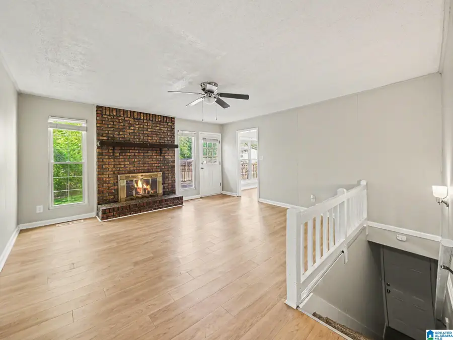 5414 SADDLE RIDGE LANE, Pinson, AL 35126 - #2