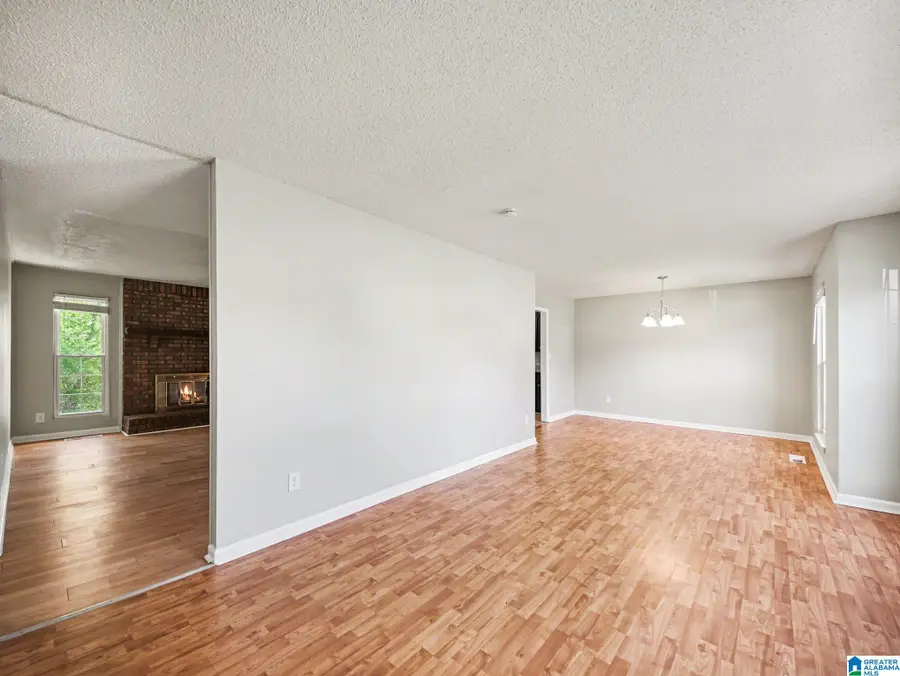 5414 SADDLE RIDGE LANE, Pinson, AL 35126 - #3