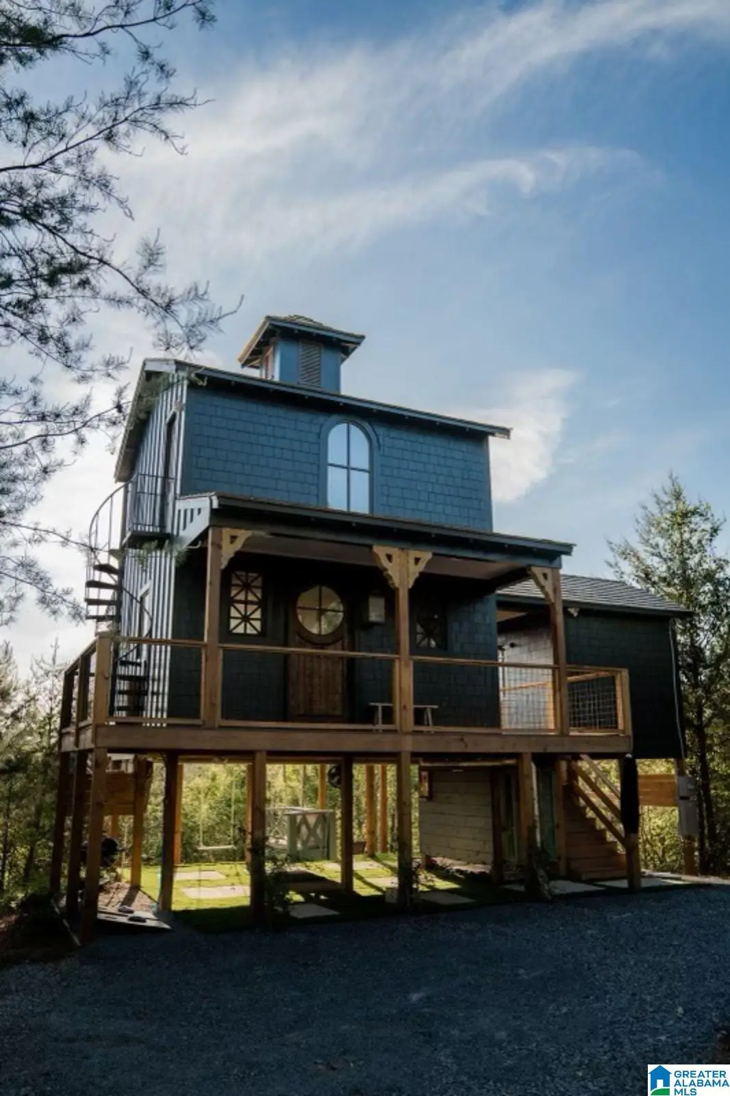 3564 WATERS ROAD, Clanton, AL 35046 - #1