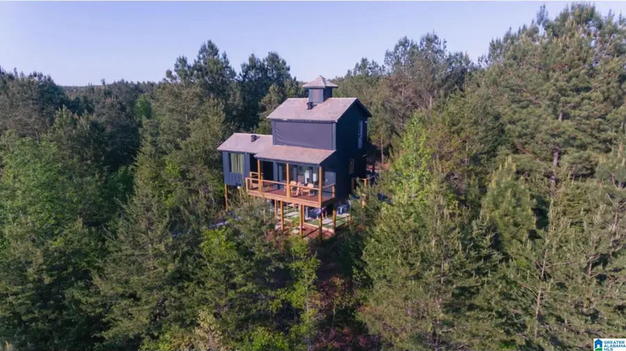 3564 WATERS ROAD, Clanton, AL 35046 - #2