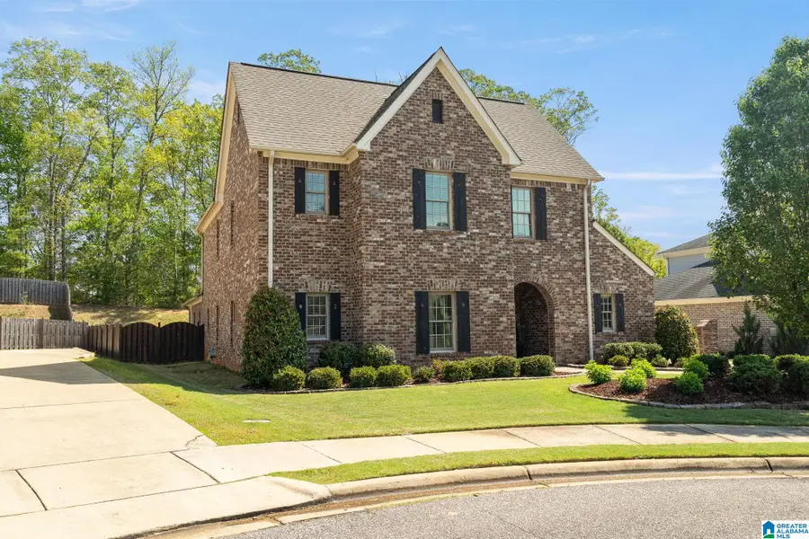 5012 KELHAM GROVE CIRCLE, Birmingham, AL 35242 - #2