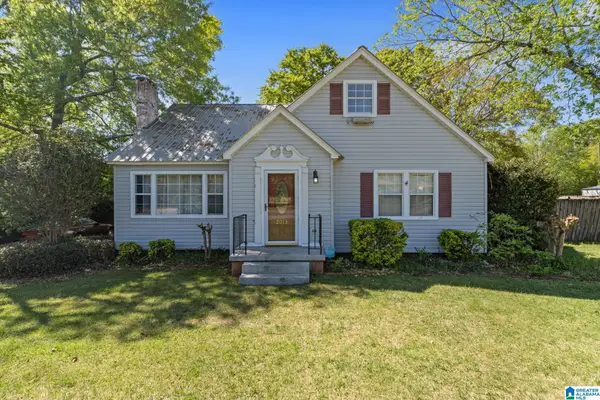 2013 2ND AVENUE N, Clanton, AL 35045