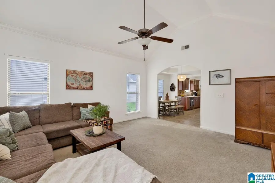 95 VILLAGE SPRINGS COVE, Springville, AL 35146 - #3