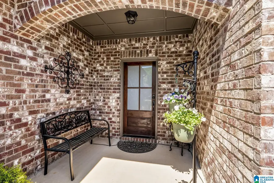 462 BALLANTRAE ROAD, Pelham, AL 35124 - #2