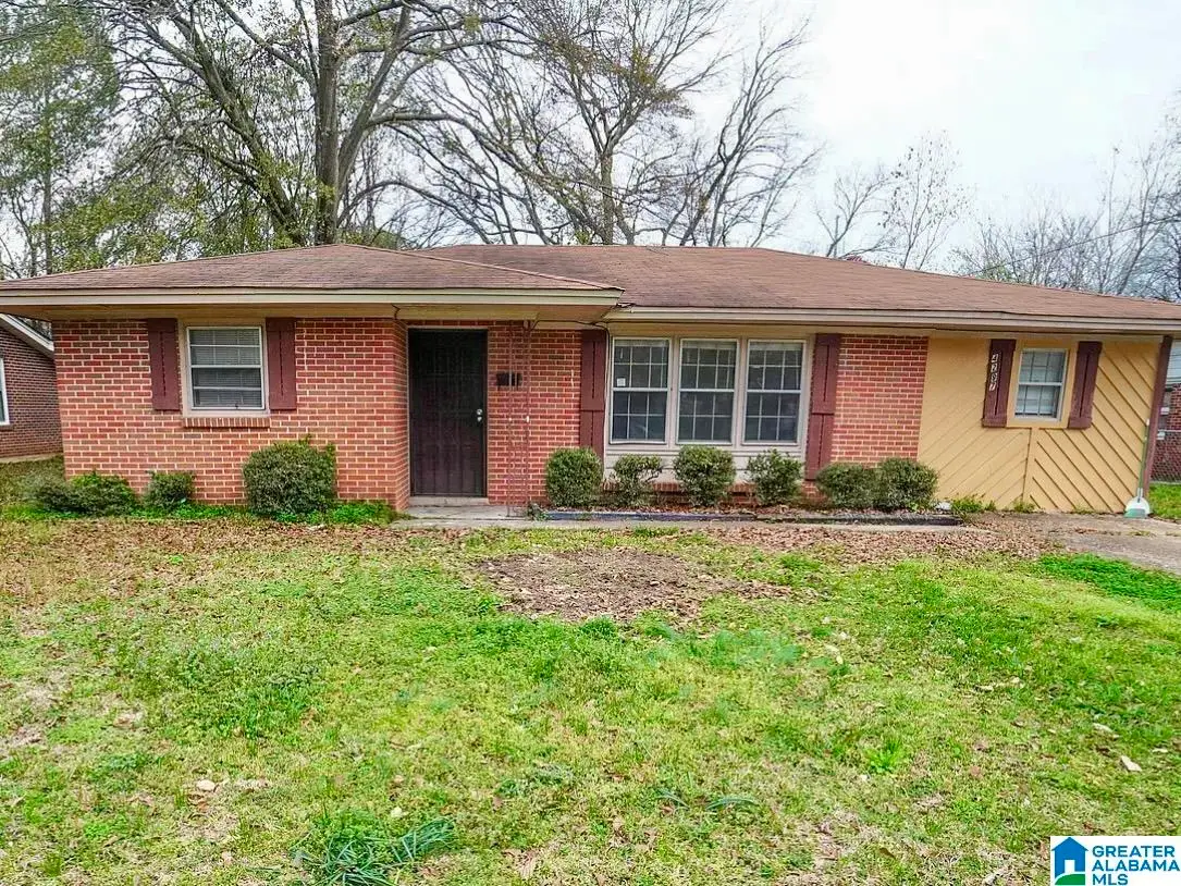 4287 SUSSEX DRIVE, Montgomery, AL 36116 - #1