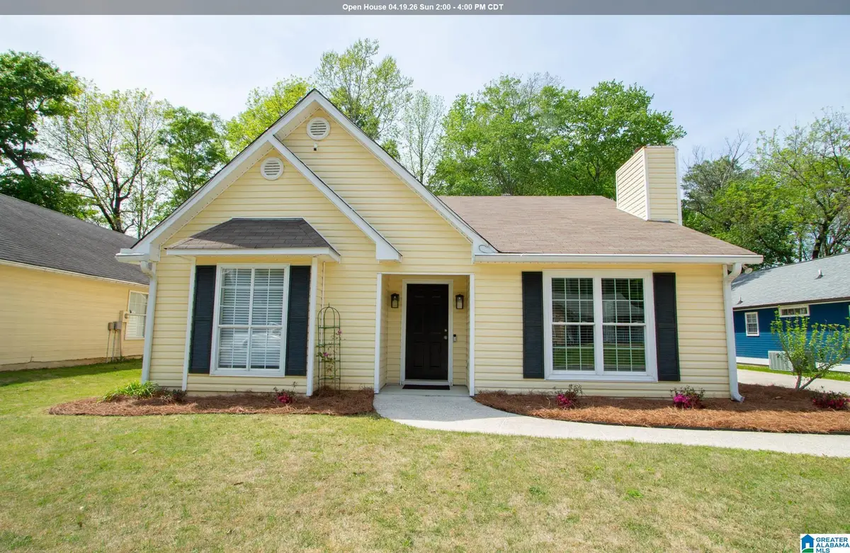 1934 GALLANT FOX DRIVE, Helena, AL 35080 - #1