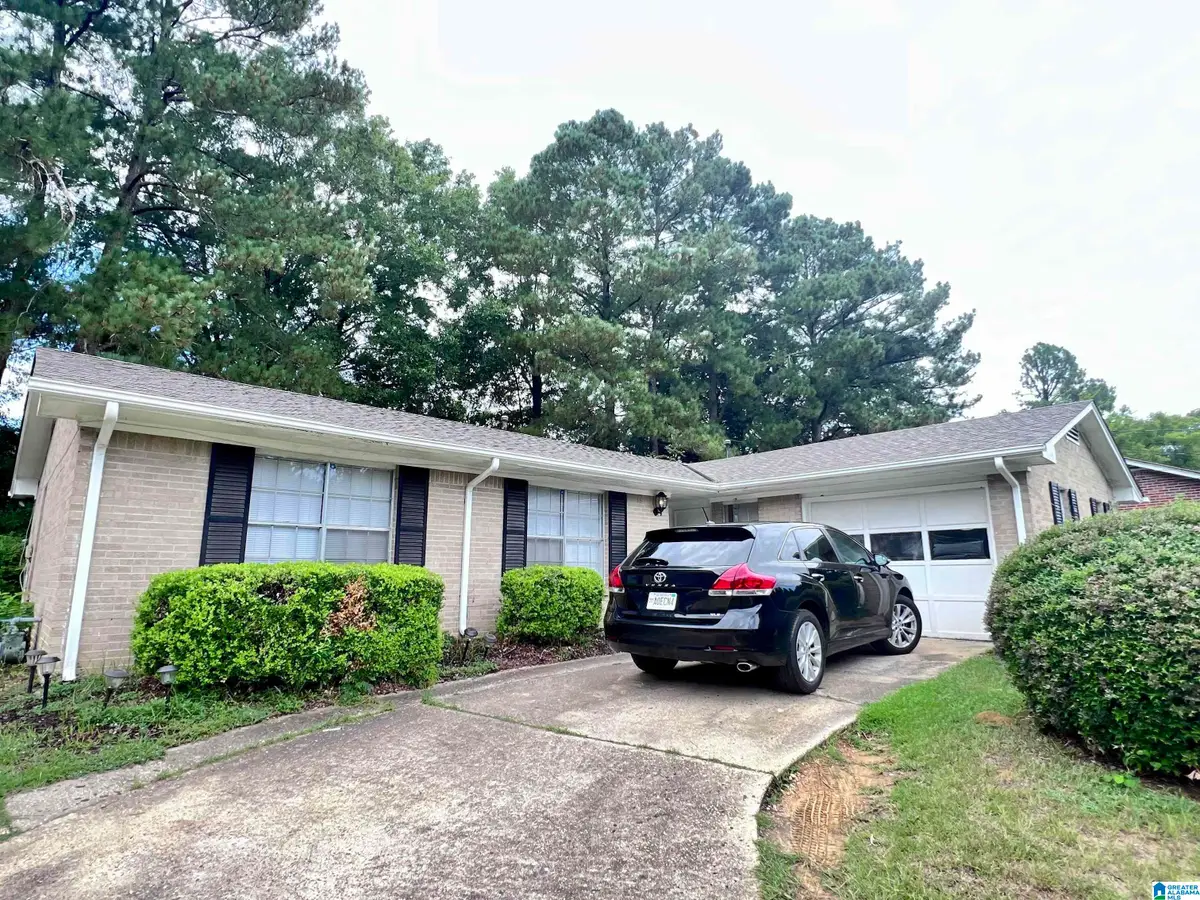 2624 SPRINGFIELD DRIVE, Montgomery, AL 36108 - #1